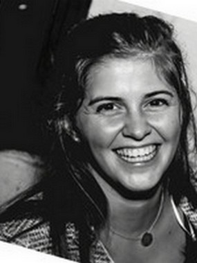 Dr Alizée Meert