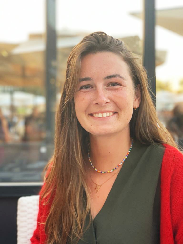 Dr Clémence Halflants
