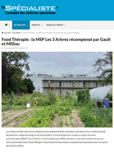 Spécialiste