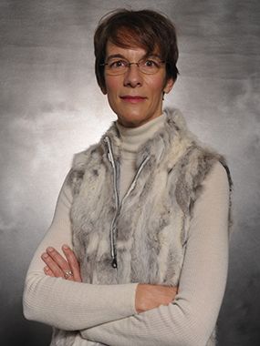 Dr Elisabeth Duchêne